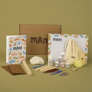 Kit Expressão